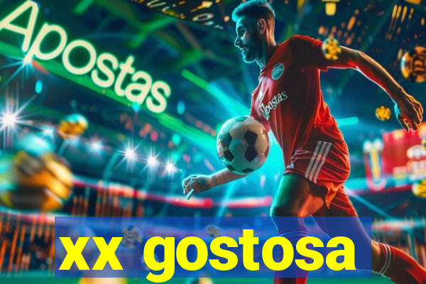 xx gostosa